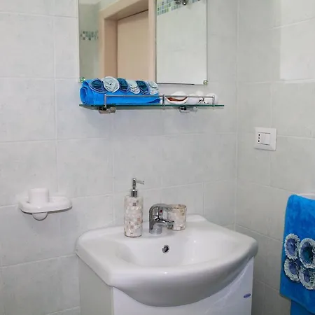 Apartman Casa Vacanze Xxv Luglio