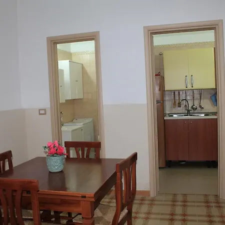 Casa Vacanze Xxv Luglio Apartman