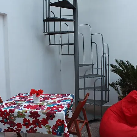 Casa Vacanze Xxv Luglio * Nardò