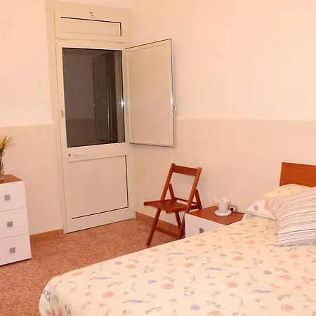 Casa Vacanze Xxv Luglio Apartman *